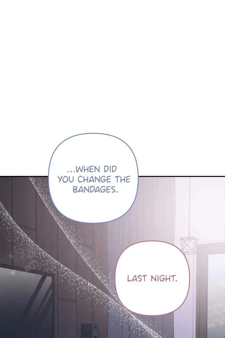 Ruddy Cheeks Chapter 12 page 31
