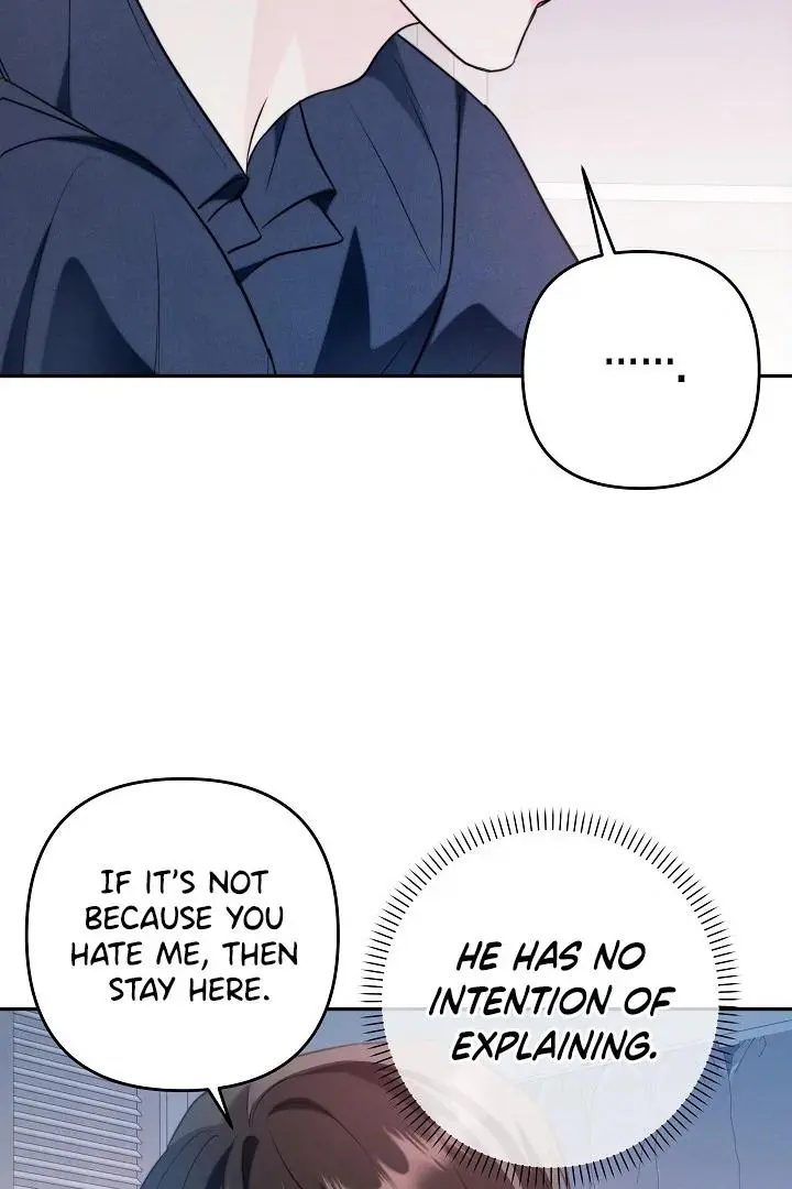 Ruddy Cheeks Chapter 12 page 48