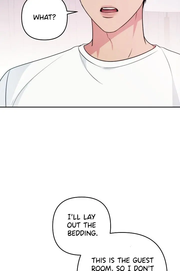 Ruddy Cheeks Chapter 12 page 53