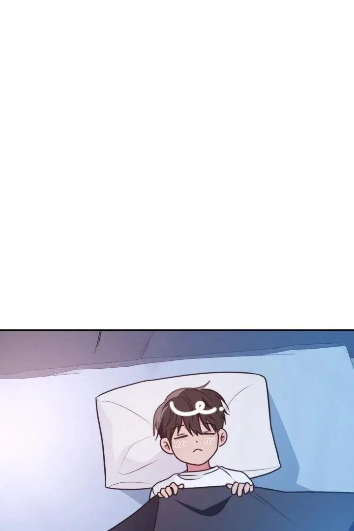 Ruddy Cheeks Chapter 12 page 64