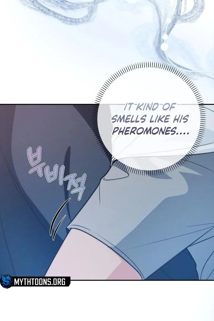 Ruddy Cheeks Chapter 12 page 68