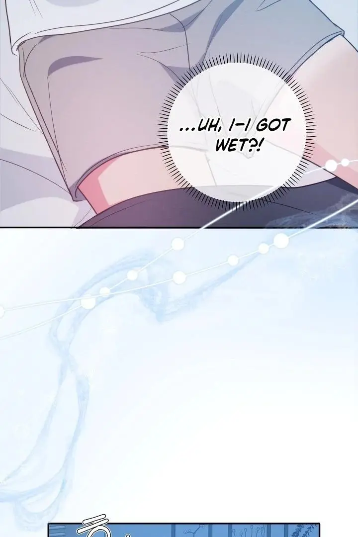 Ruddy Cheeks Chapter 12 page 72