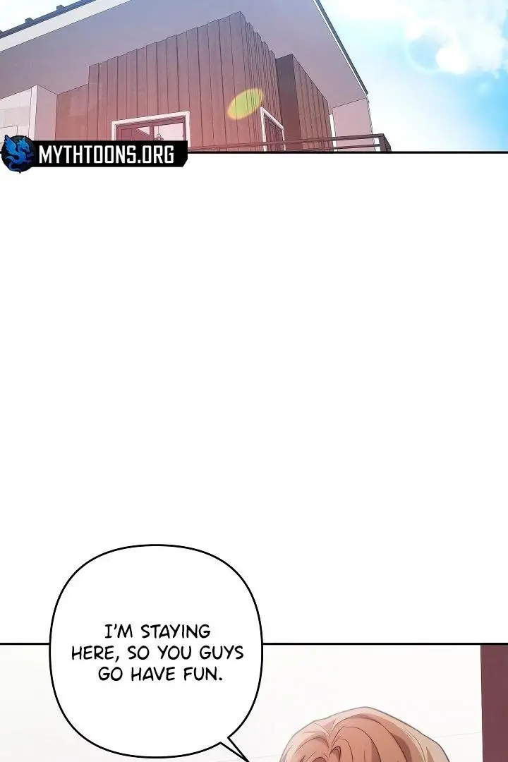 Ruddy Cheeks Chapter 13 page 2