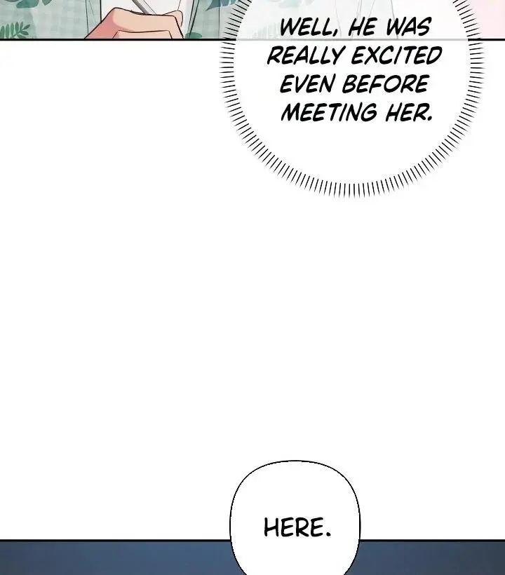 Ruddy Cheeks Chapter 13 page 37