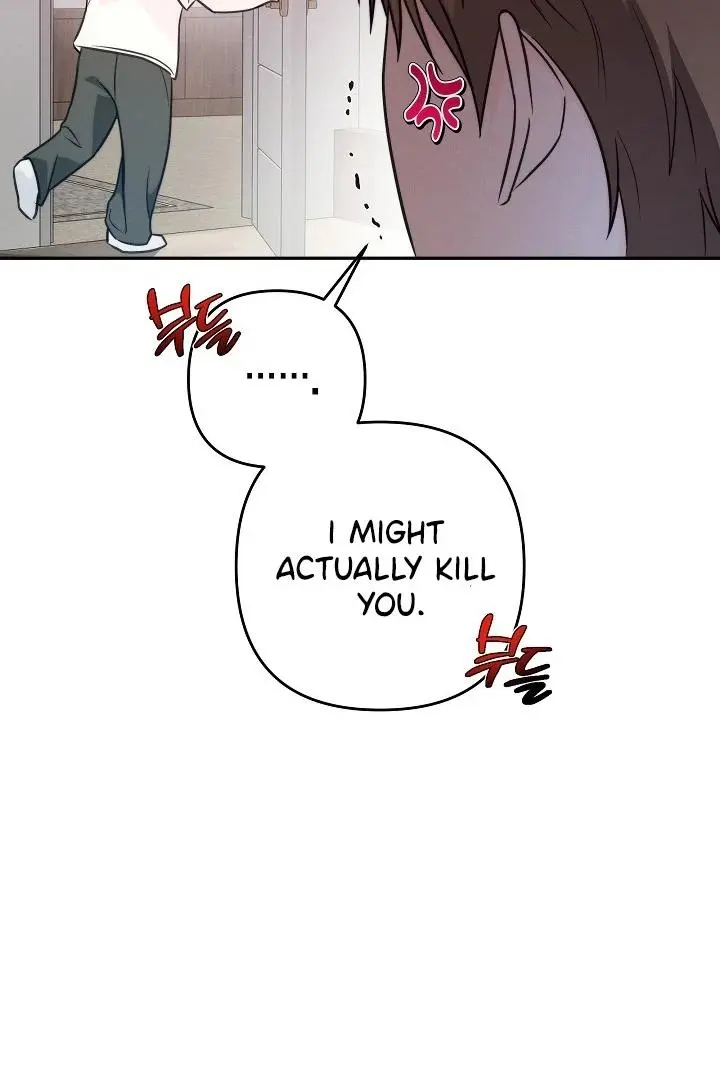 Ruddy Cheeks Chapter 13 page 11