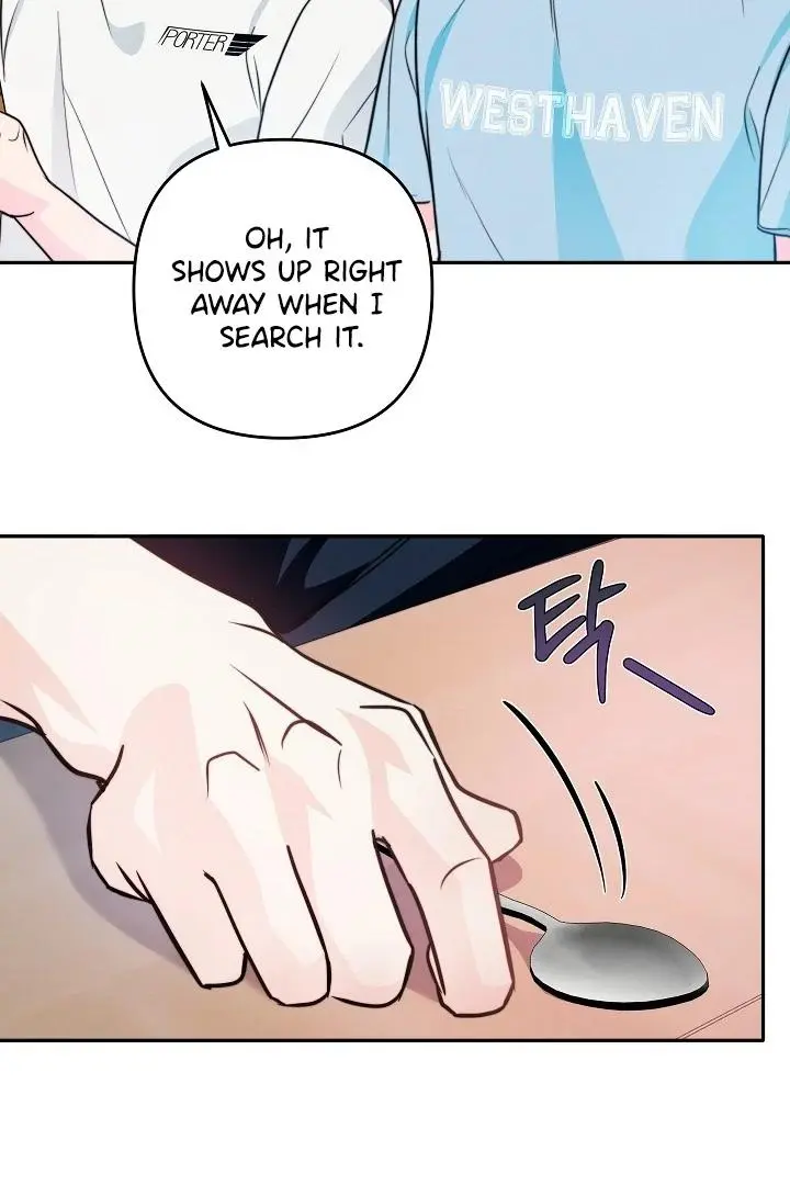 Ruddy Cheeks Chapter 13 page 45