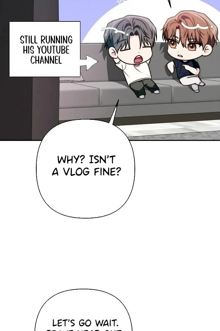 Ruddy Cheeks Chapter 13 page 26