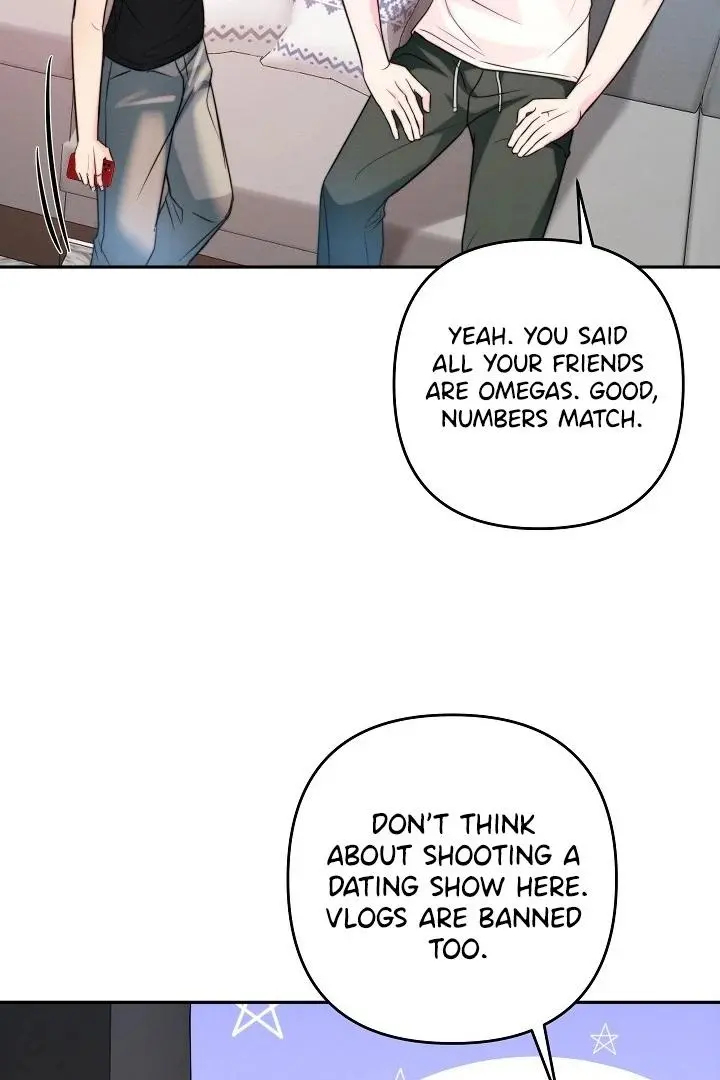 Ruddy Cheeks Chapter 13 page 25