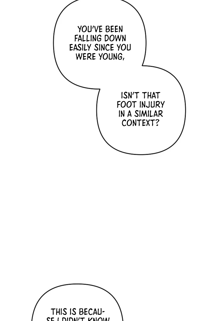 Ruddy Cheeks Chapter 14 page 35