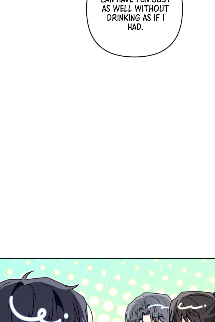 Ruddy Cheeks Chapter 14 page 7