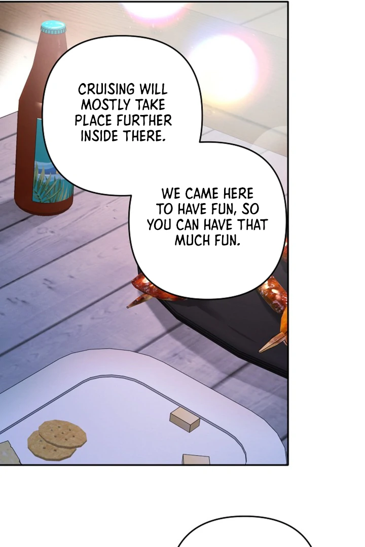 Ruddy Cheeks Chapter 14 page 15