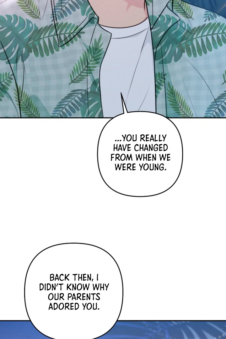 Ruddy Cheeks Chapter 14 page 46
