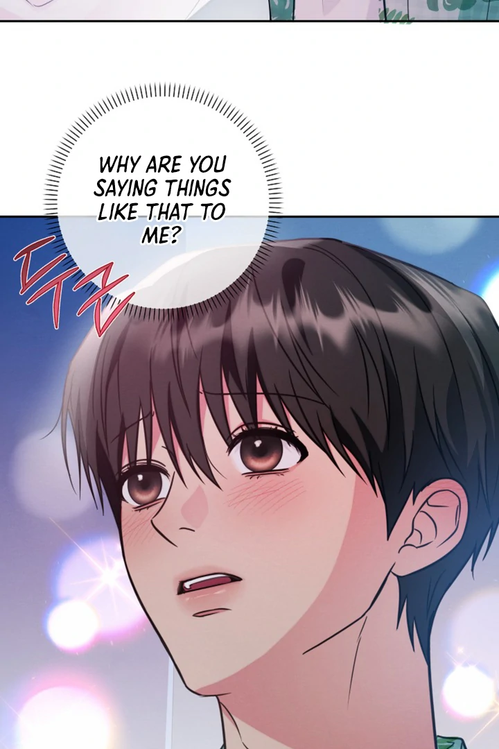Ruddy Cheeks Chapter 14 page 50