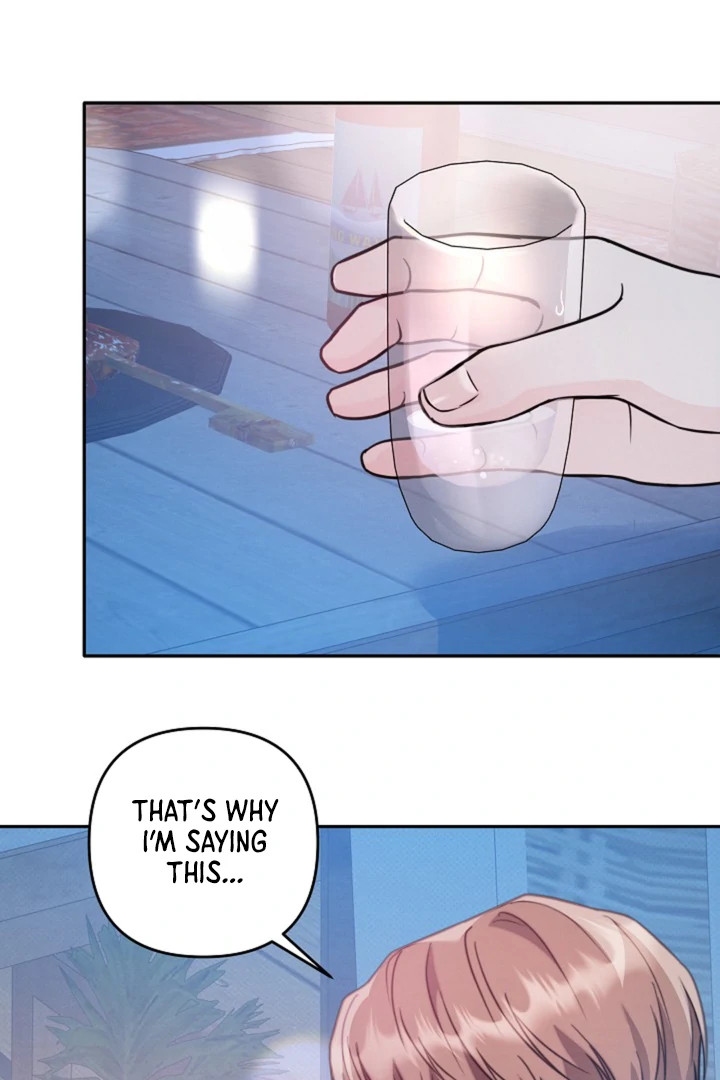 Ruddy Cheeks Chapter 14 page 52