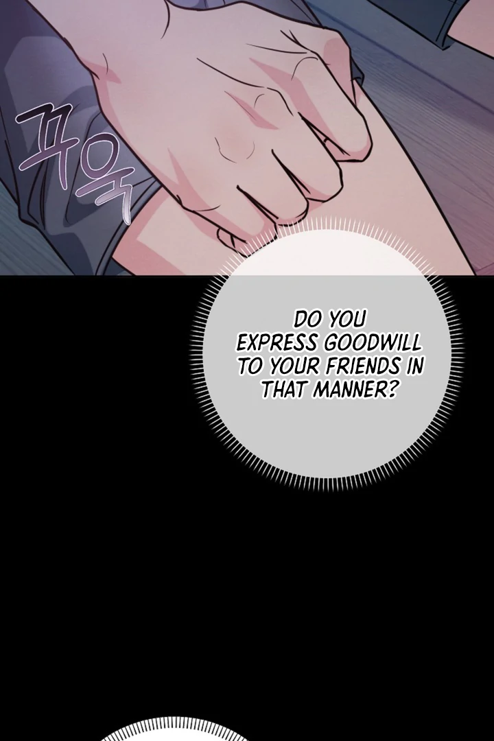 Ruddy Cheeks Chapter 14 page 66