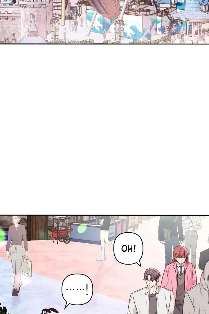 Ruddy Cheeks Chapter 2 page 12