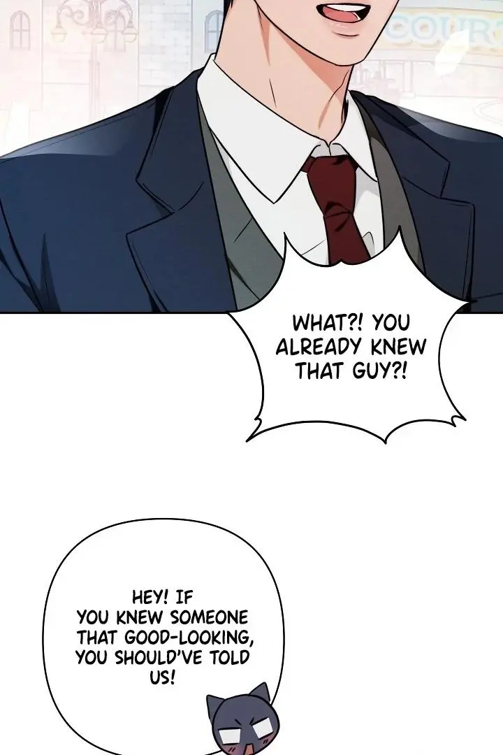 Ruddy Cheeks Chapter 2 page 39