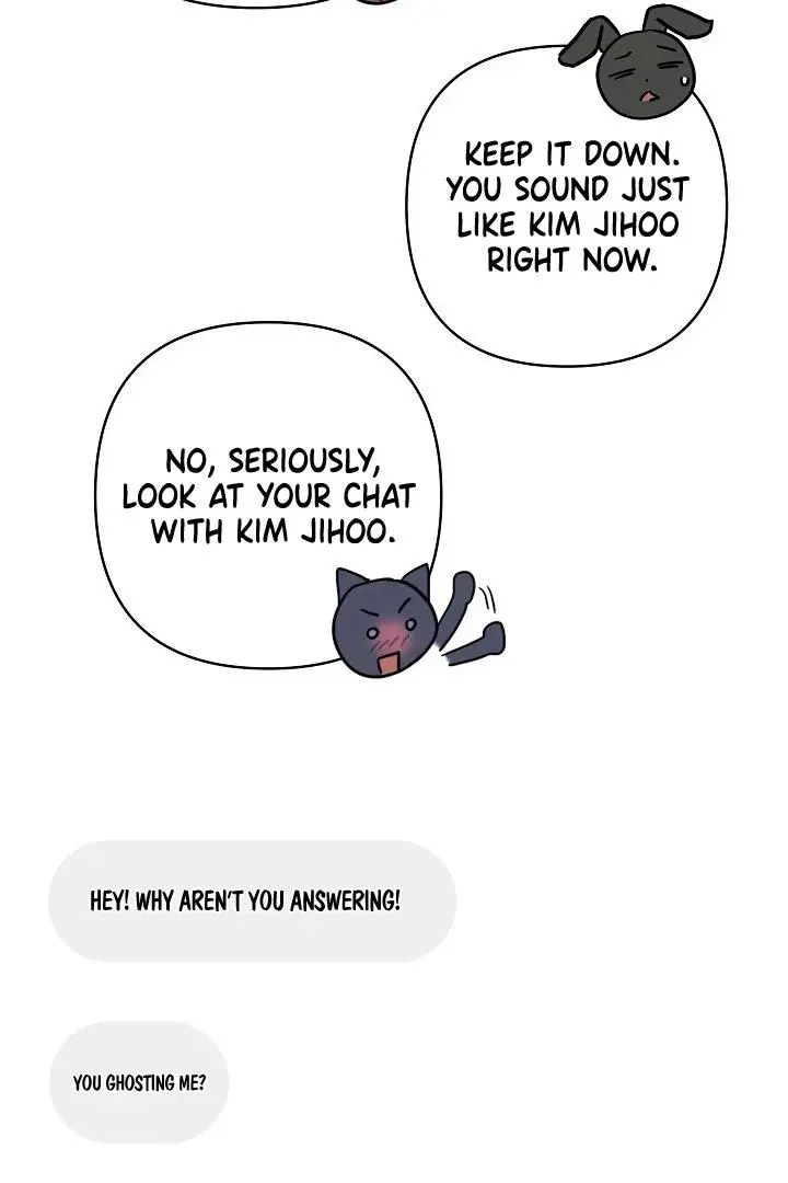 Ruddy Cheeks Chapter 2 page 40