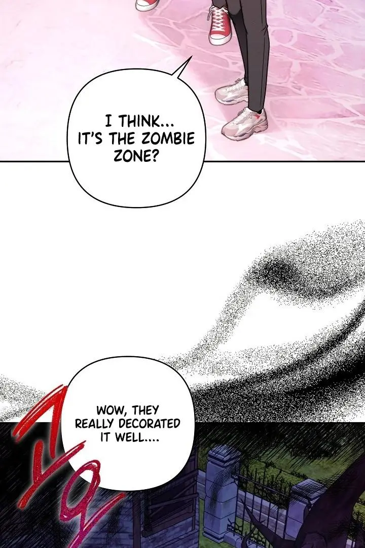 Ruddy Cheeks Chapter 2 page 66