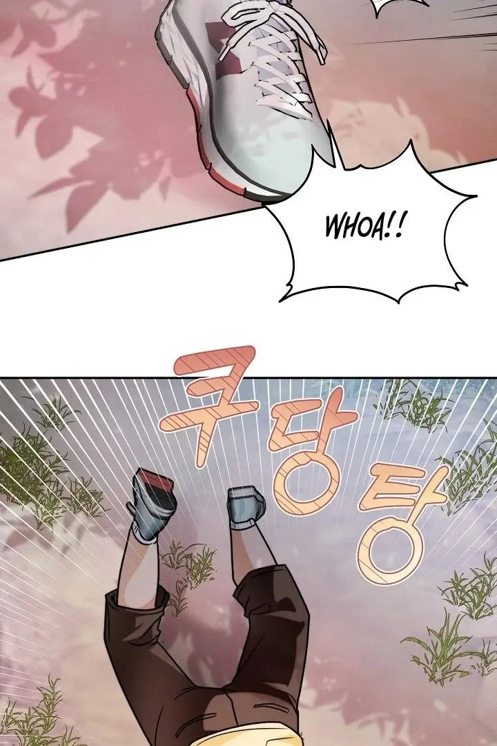 Ruddy Cheeks Chapter 3 page 65