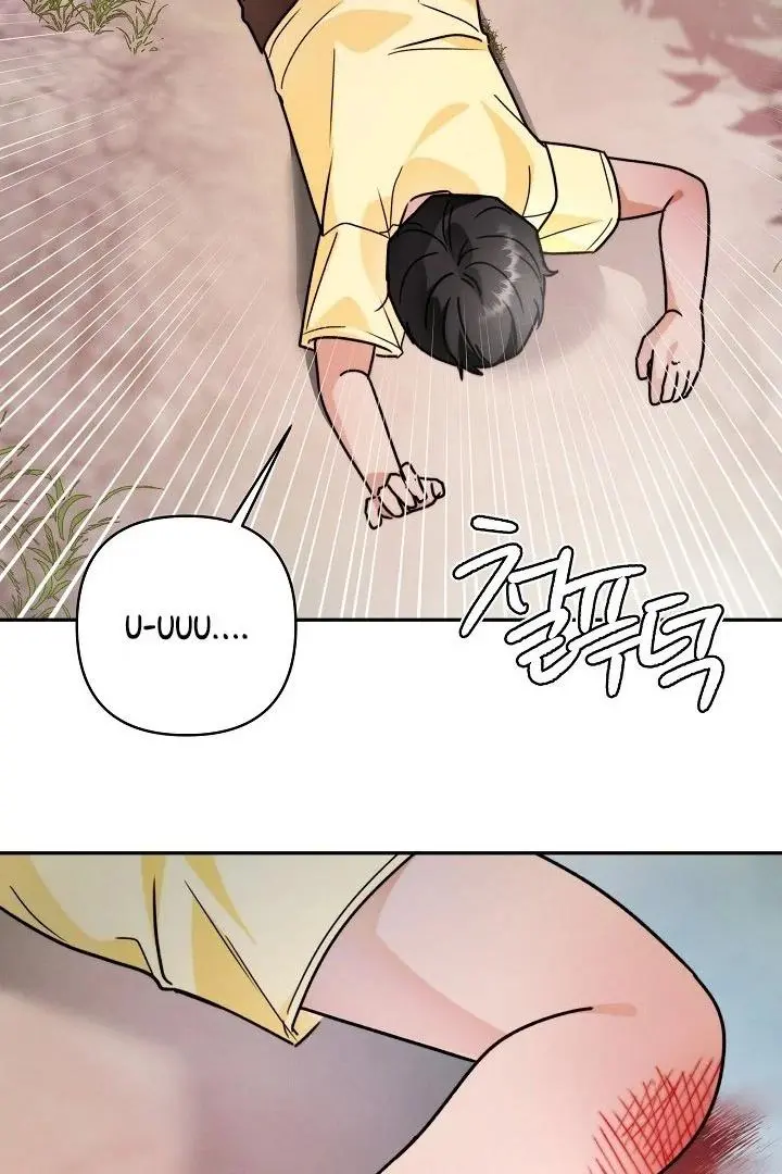 Ruddy Cheeks Chapter 3 page 66