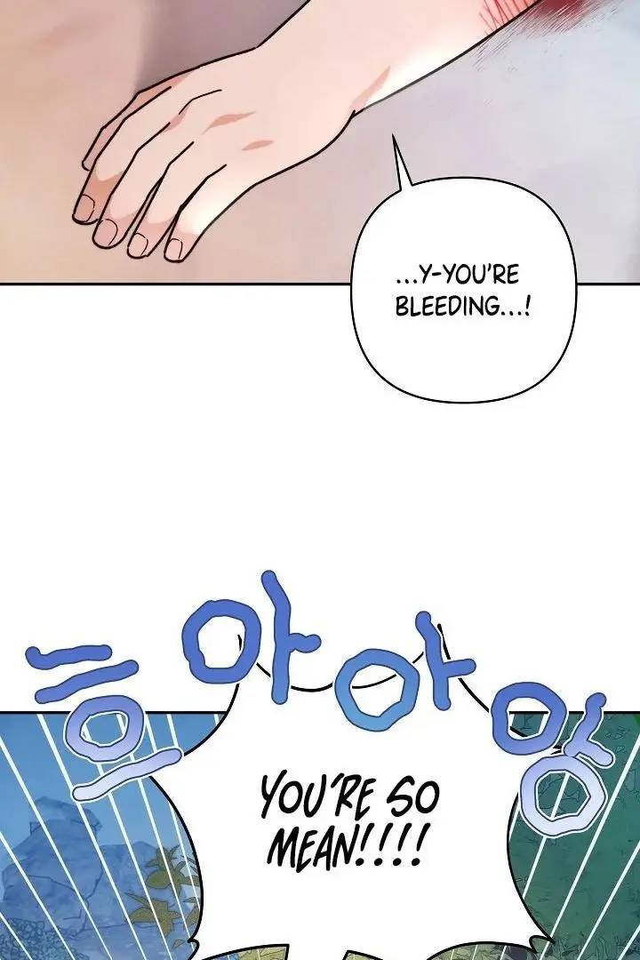 Ruddy Cheeks Chapter 3 page 67