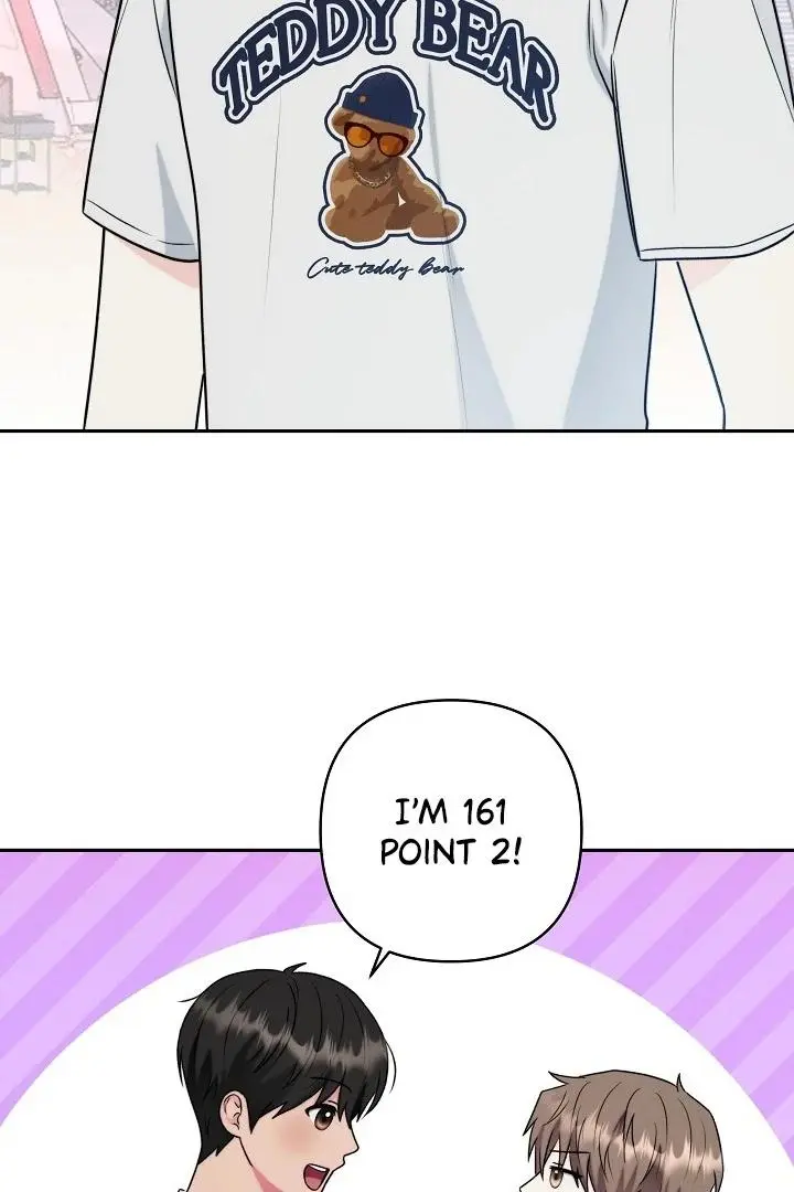 Ruddy Cheeks Chapter 4 page 4