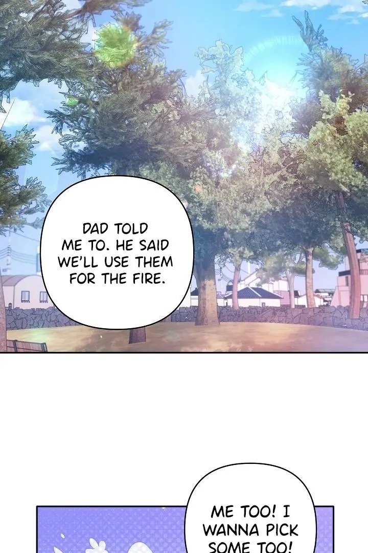 Ruddy Cheeks Chapter 4 page 32