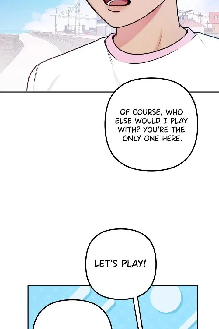 Ruddy Cheeks Chapter 4 page 60