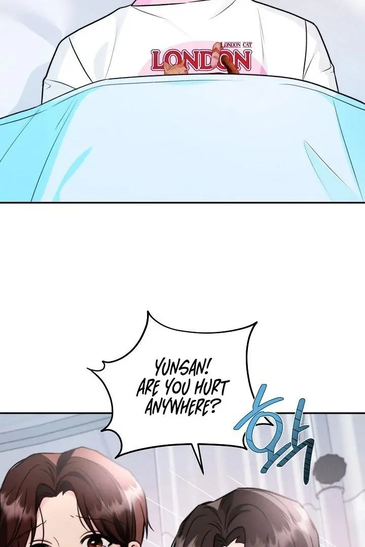 Ruddy Cheeks Chapter 5 page 4