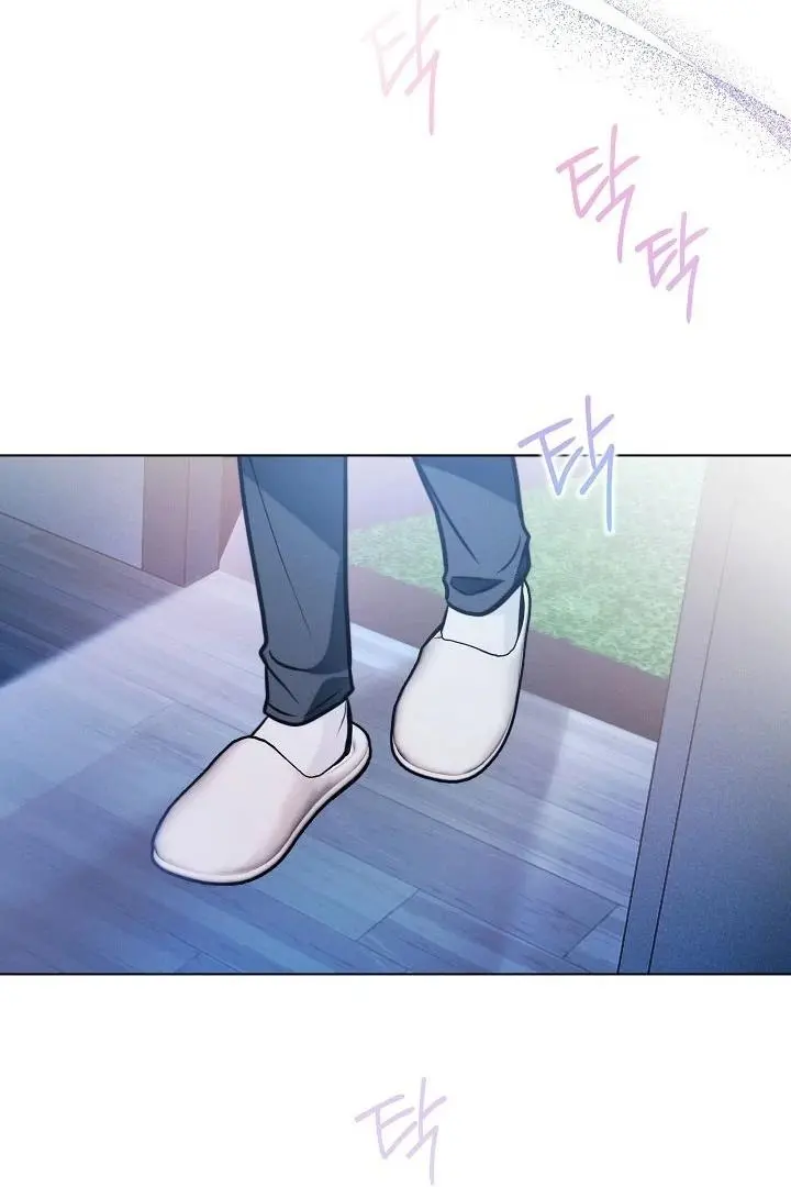 Ruddy Cheeks Chapter 5 page 40