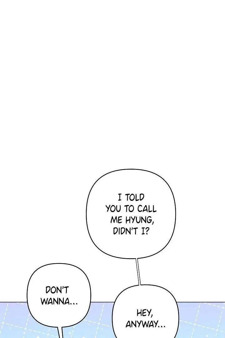 Ruddy Cheeks Chapter 5 page 43