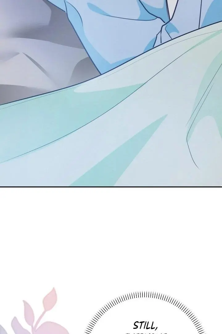 Ruddy Cheeks Chapter 5 page 76