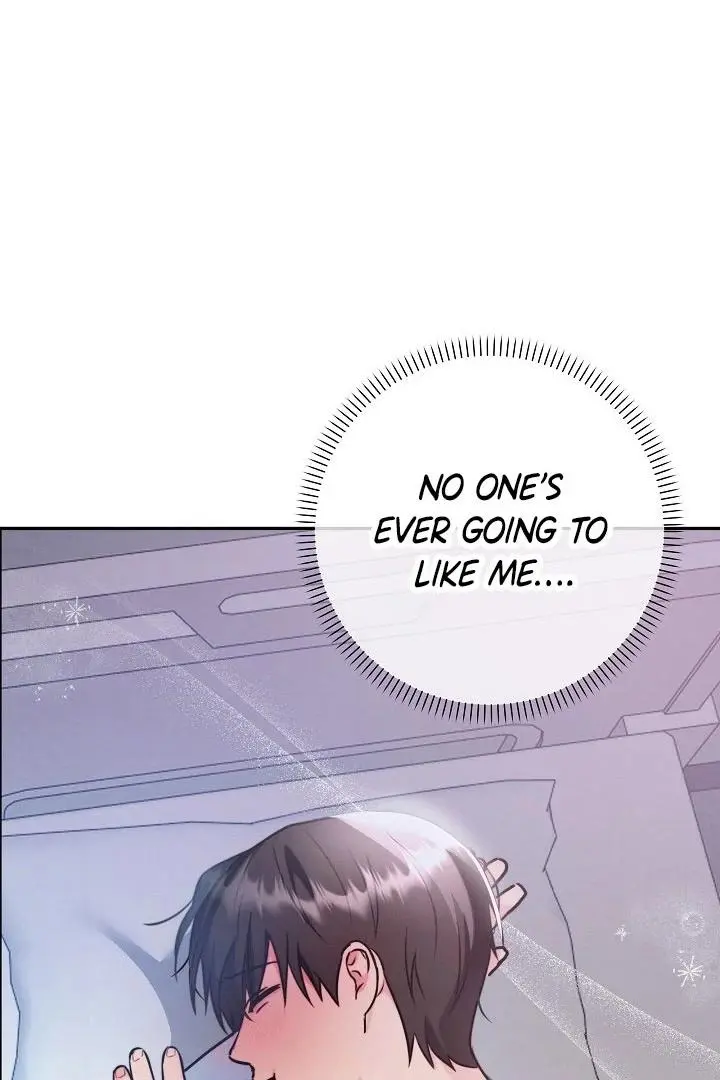 Ruddy Cheeks Chapter 5 page 79