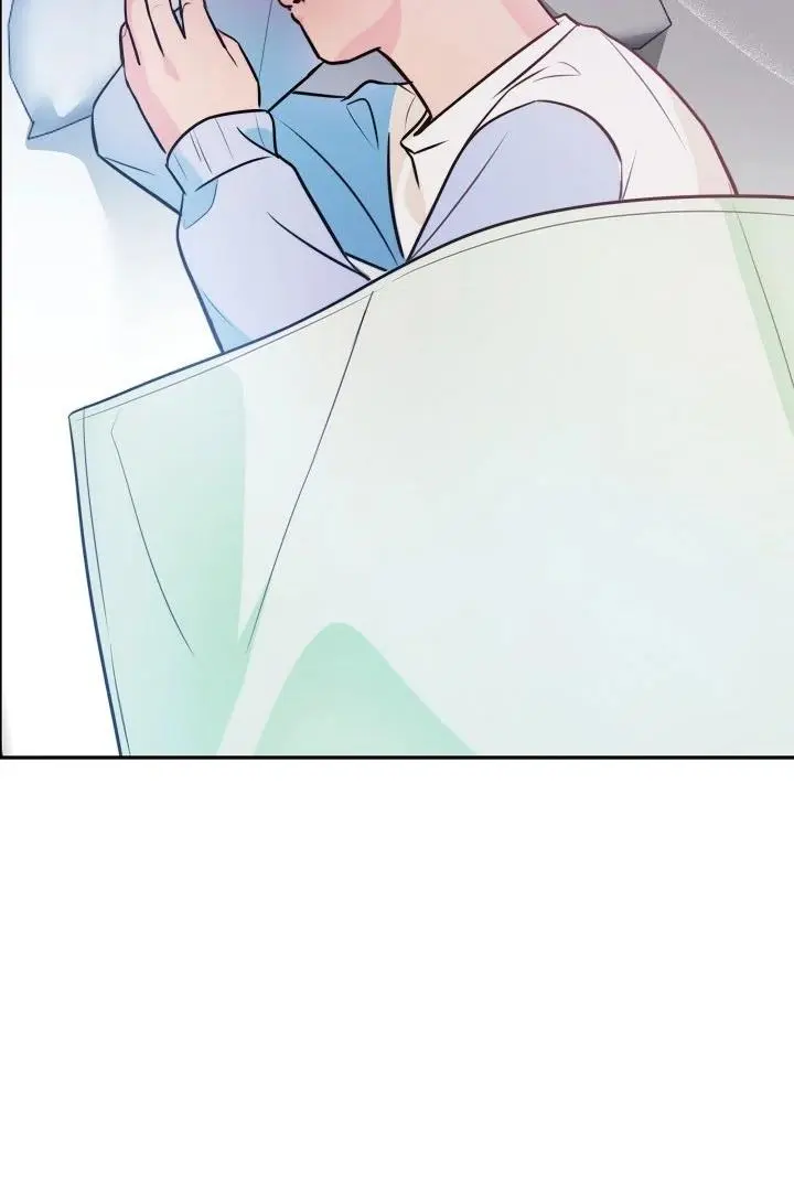 Ruddy Cheeks Chapter 5 page 80