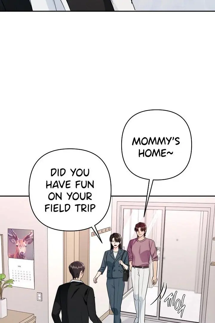 Ruddy Cheeks Chapter 6 page 3