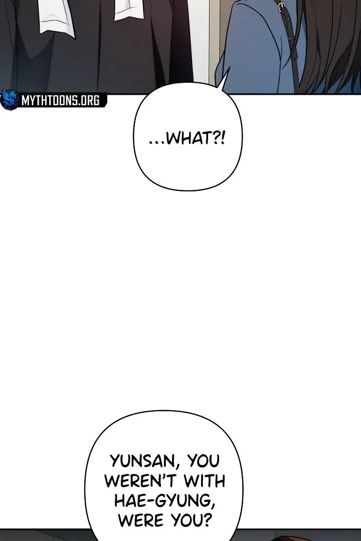 Ruddy Cheeks Chapter 6 page 5