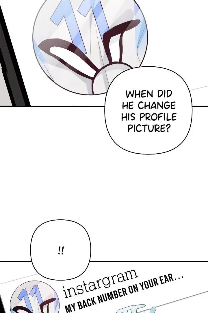 Ruddy Cheeks Chapter 6 page 25