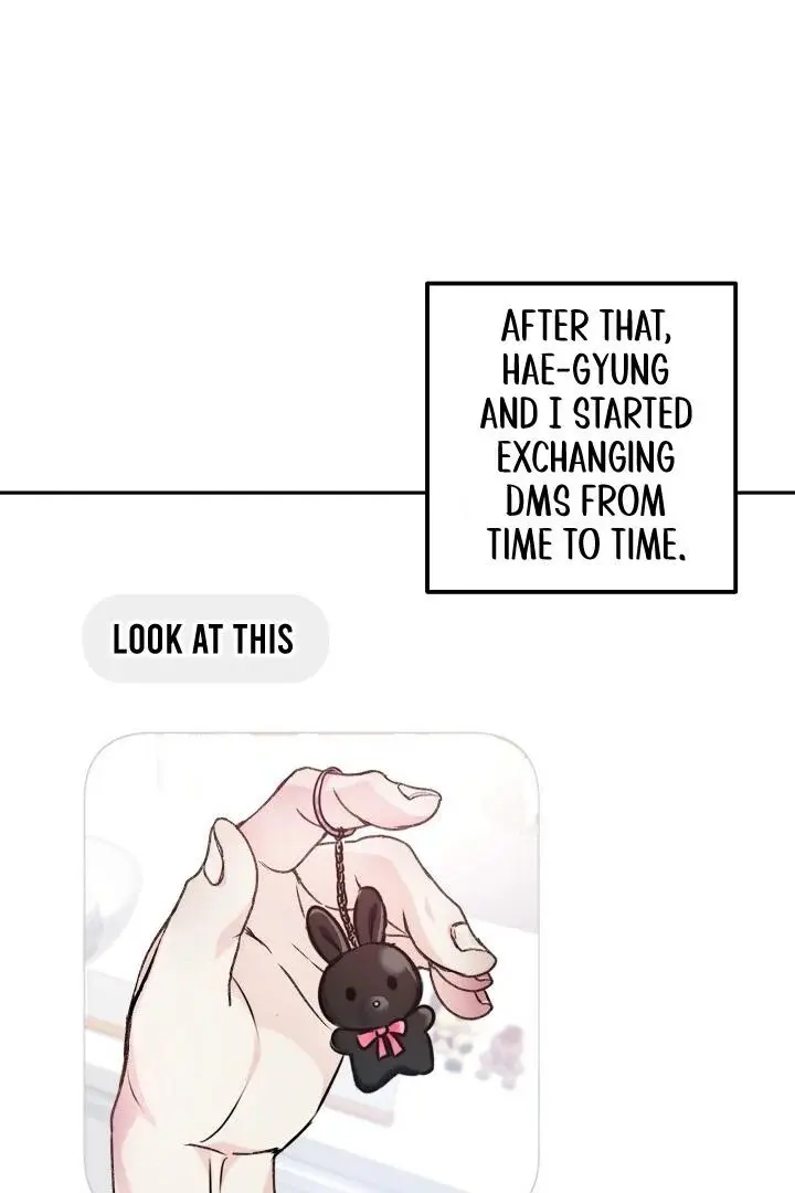 Ruddy Cheeks Chapter 6 page 29