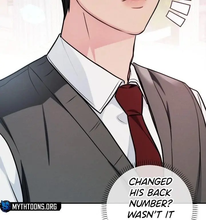 Ruddy Cheeks Chapter 6 page 37