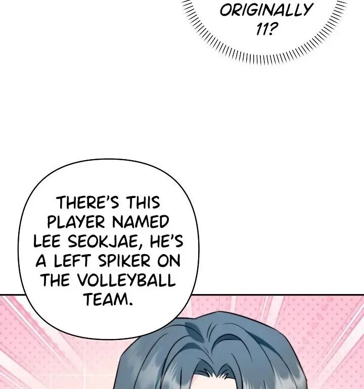 Ruddy Cheeks Chapter 6 page 38
