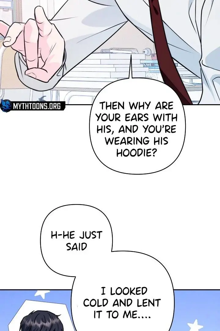 Ruddy Cheeks Chapter 6 page 49