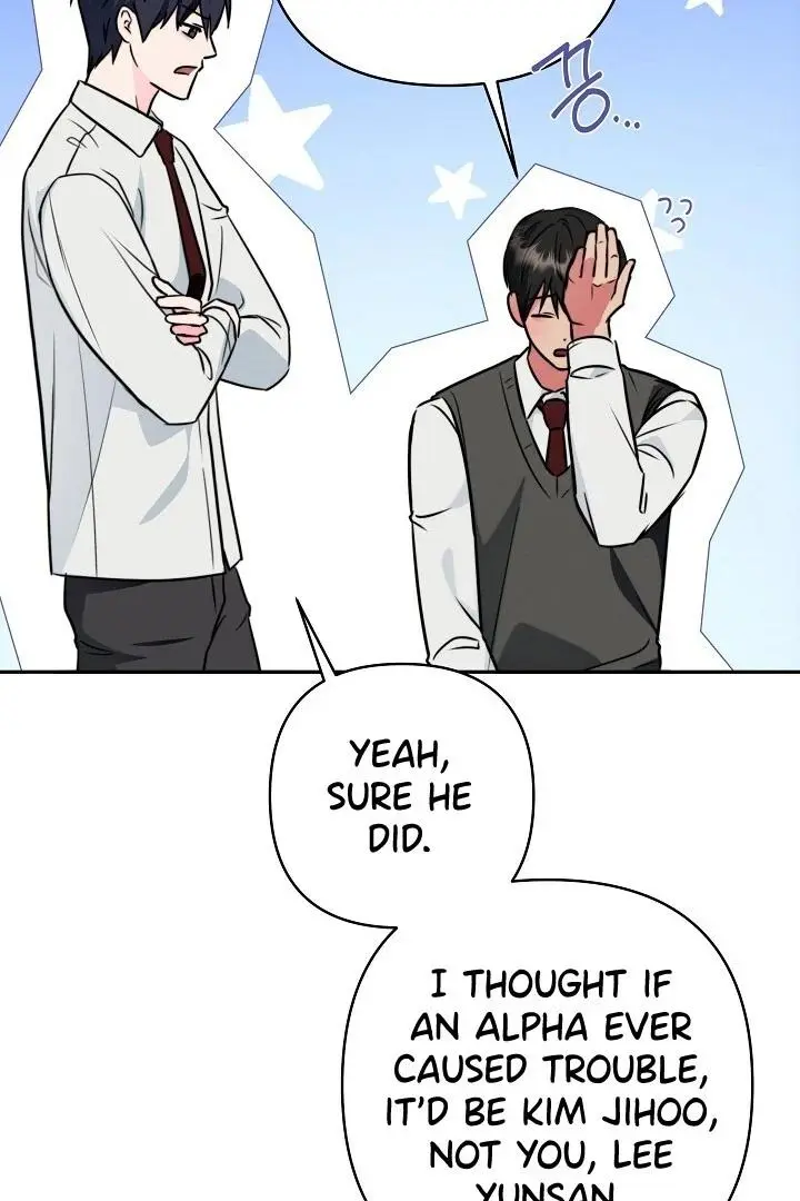 Ruddy Cheeks Chapter 6 page 50