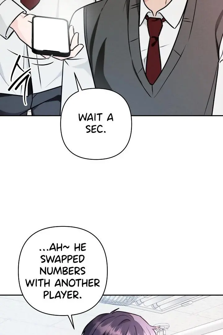 Ruddy Cheeks Chapter 6 page 60