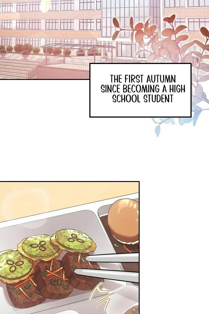 Ruddy Cheeks Chapter 7 page 2