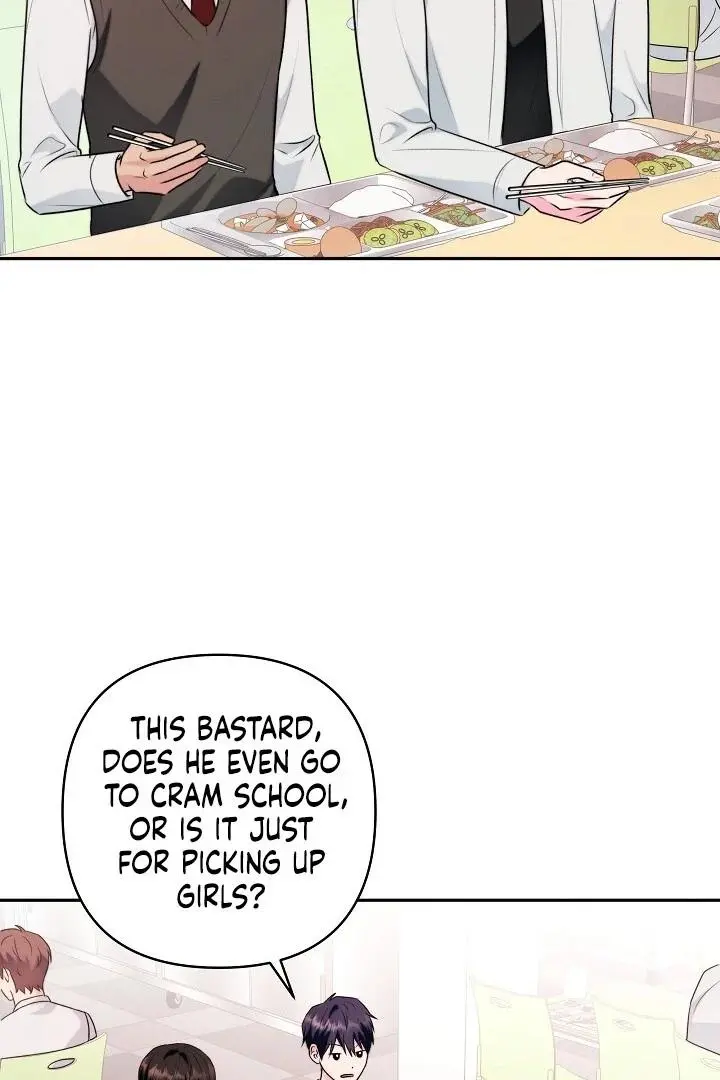 Ruddy Cheeks Chapter 7 page 5