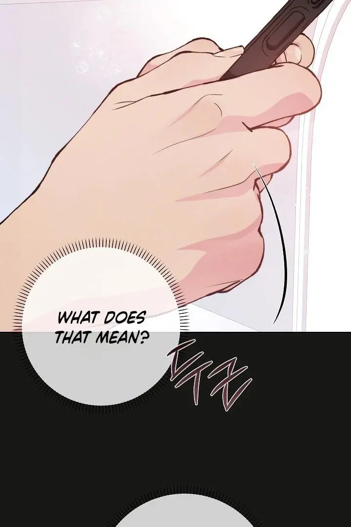 Ruddy Cheeks Chapter 7 page 32