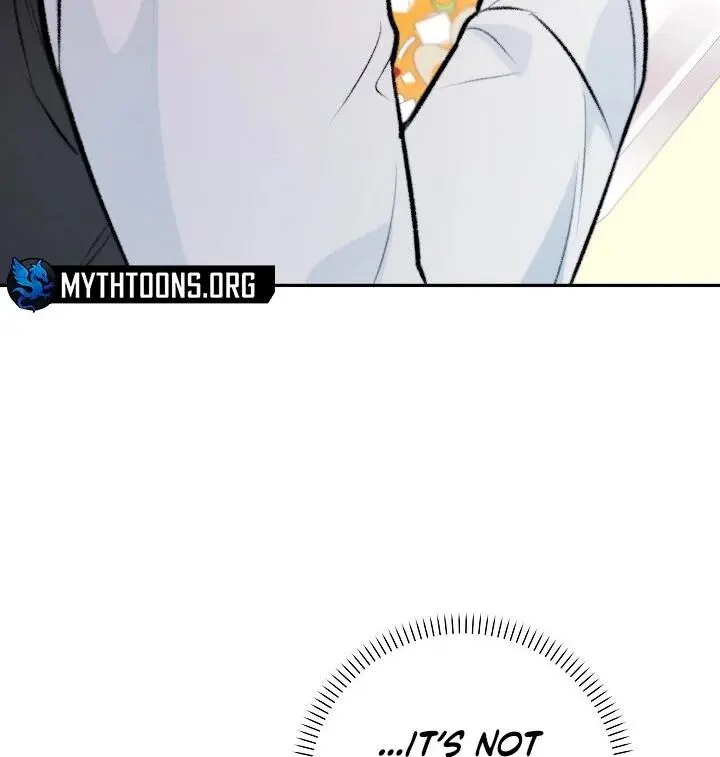 Ruddy Cheeks Chapter 7 page 38