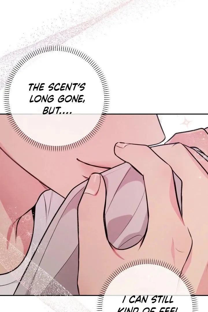 Ruddy Cheeks Chapter 7 page 60
