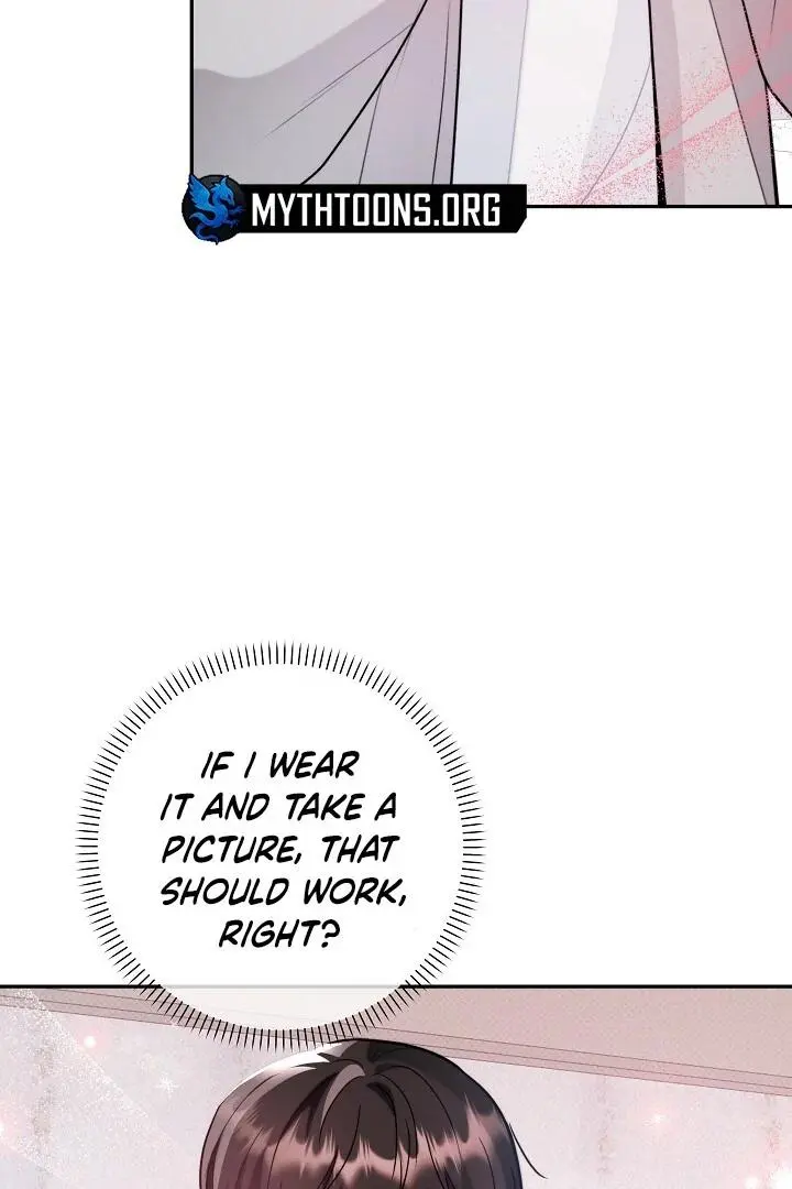 Ruddy Cheeks Chapter 7 page 62
